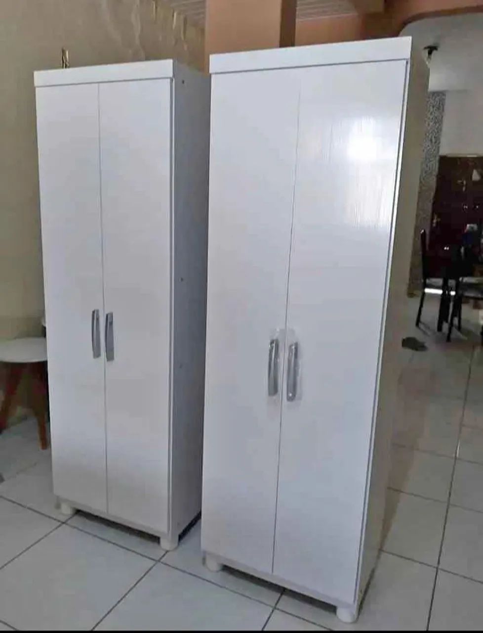Multiuso 2 Portas 