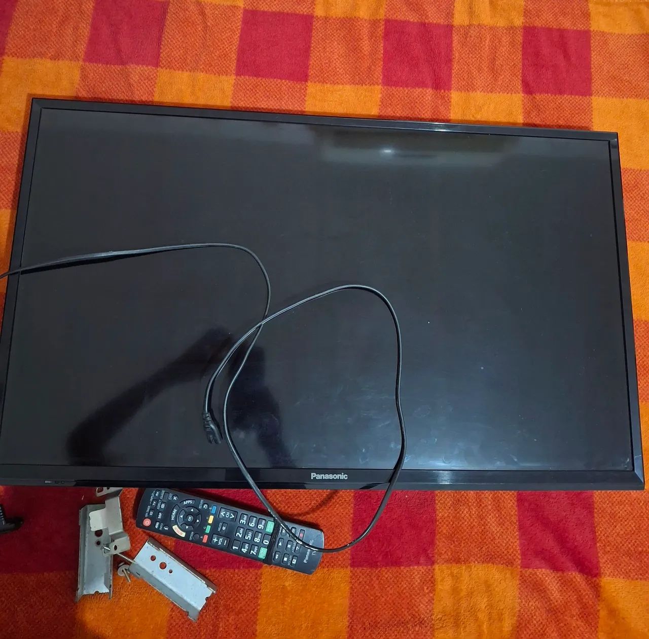 Vendo Televisão  - Foto 2