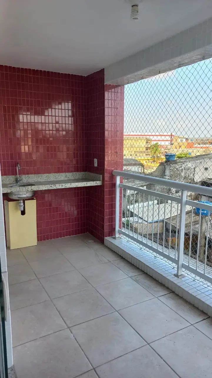 Apto para alugar no Ed. Torres Dumont - Foto 3