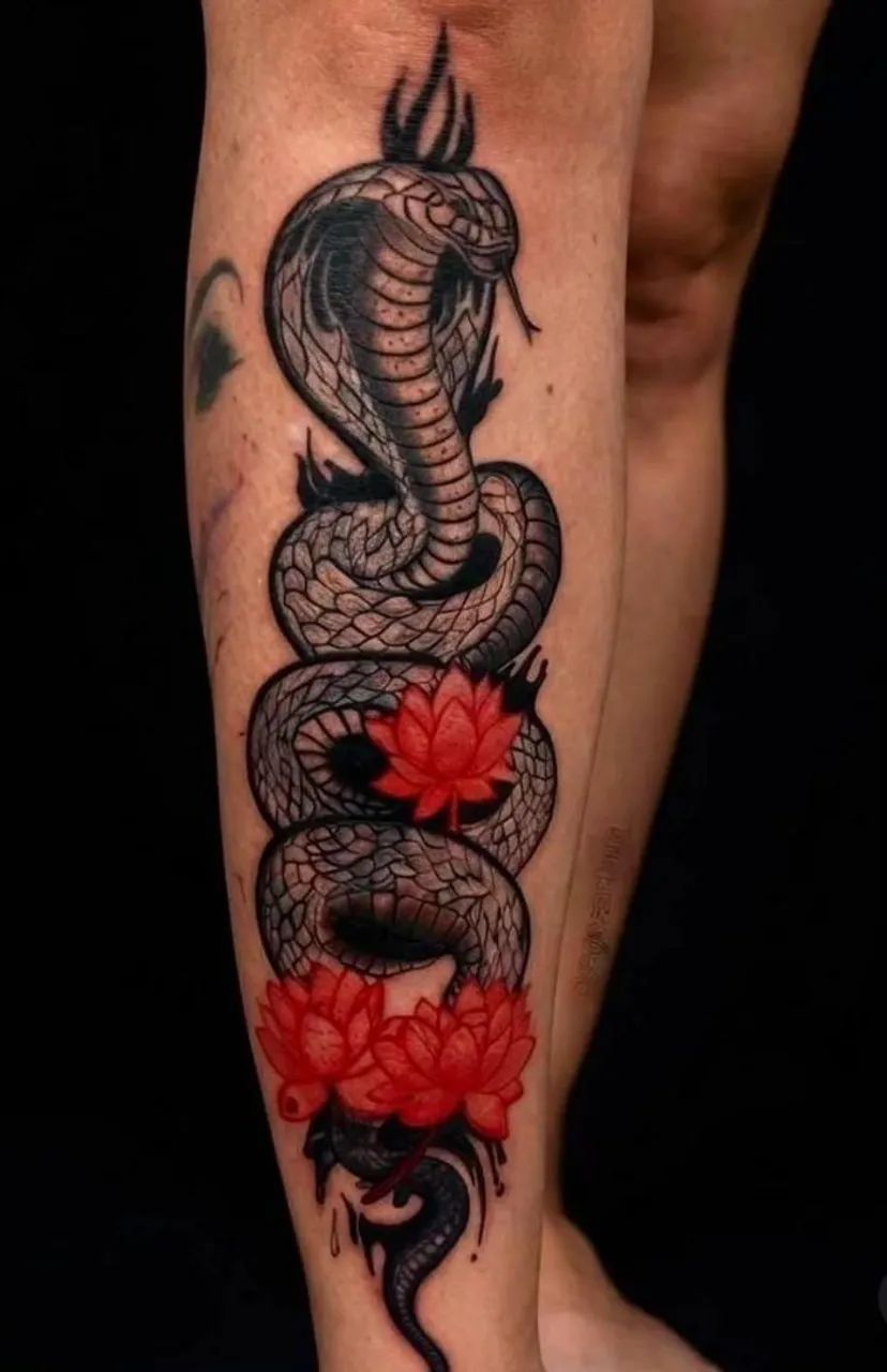 Tattoo - Promoção - Faço trocas e Permutas - Foto 2