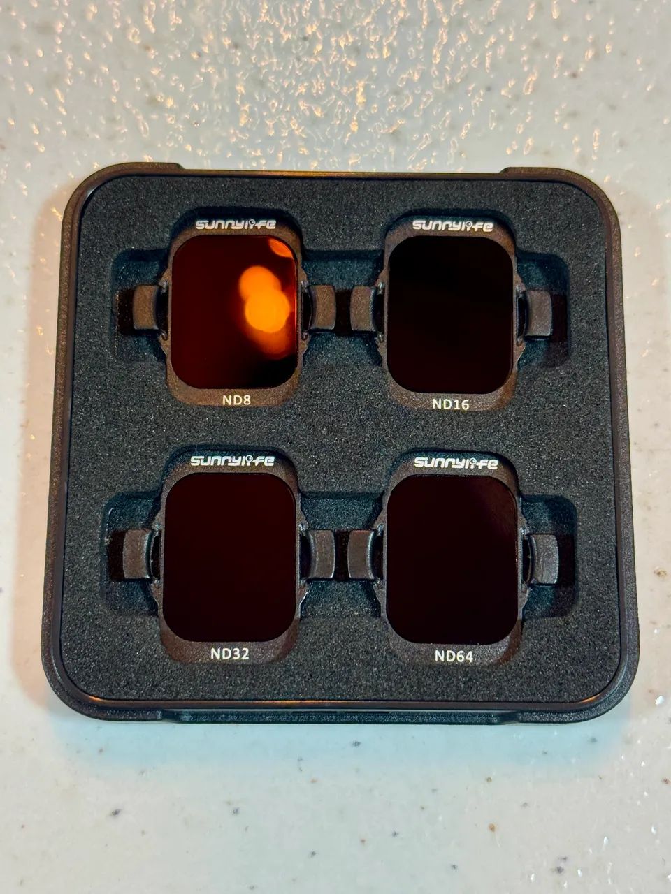 Filtro ND para drone Dji Avata 2