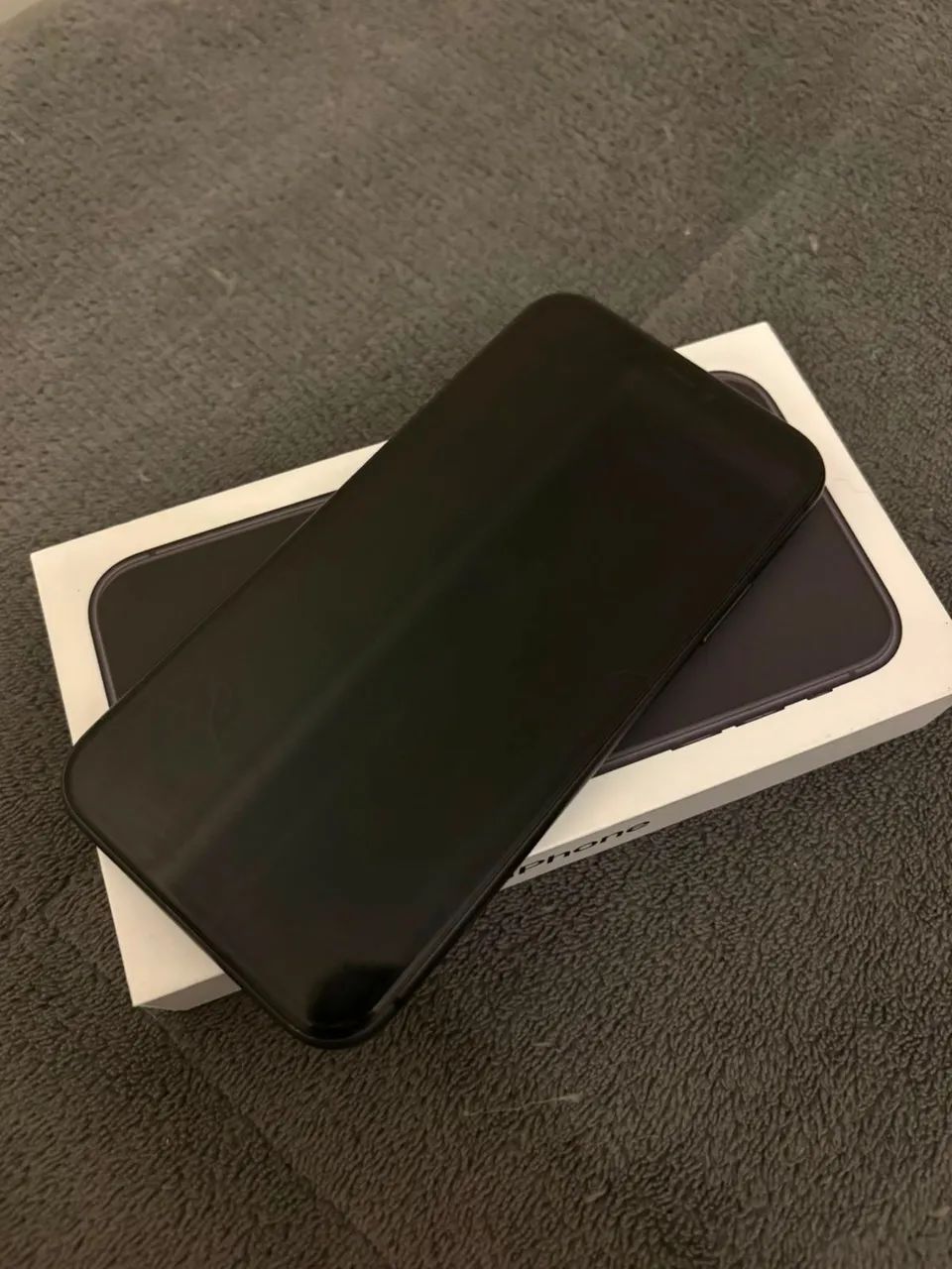 iPhone 11 64gb todo original - Foto 3