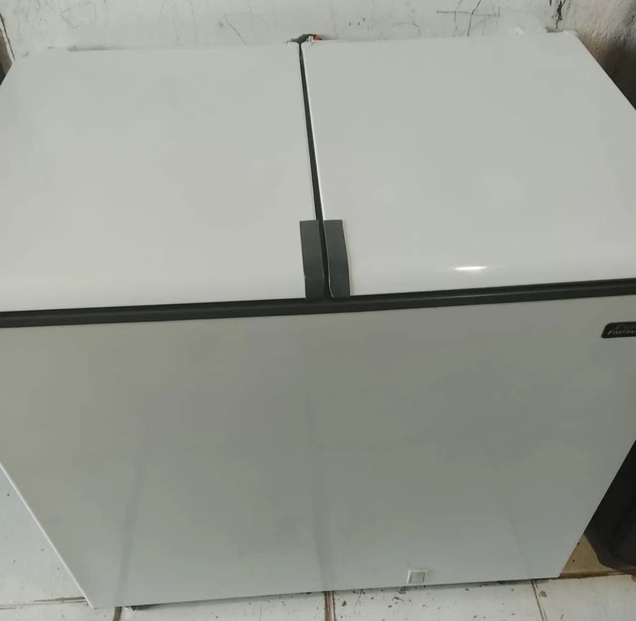 Freezer Horizontal SEMINOVO - Foto 3