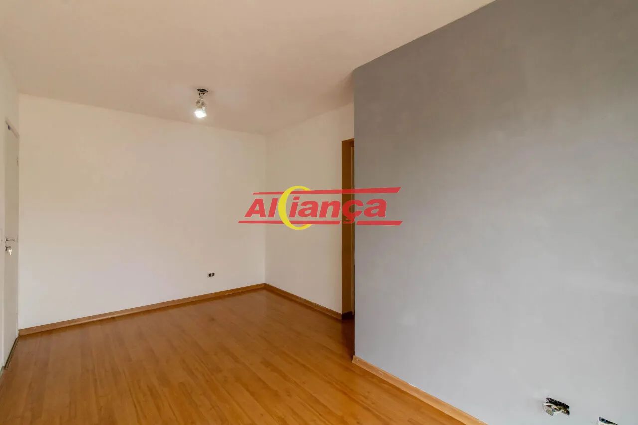 APARTAMENTO COM 2 DORMITÓRIOS, VARANDA E LAZER COMPLETO - MACEDO - Foto 2