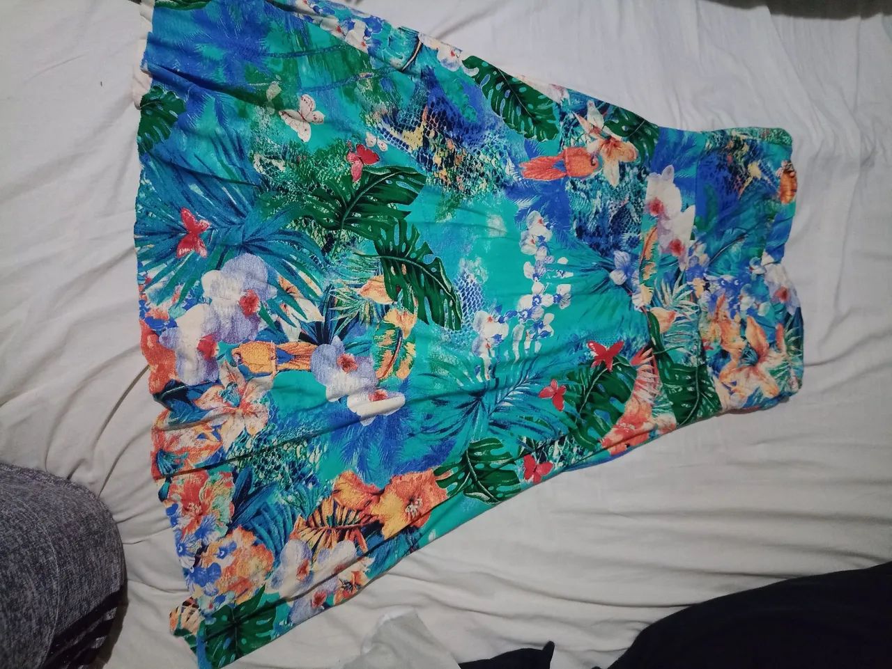 Vestido feminino  - Foto 2