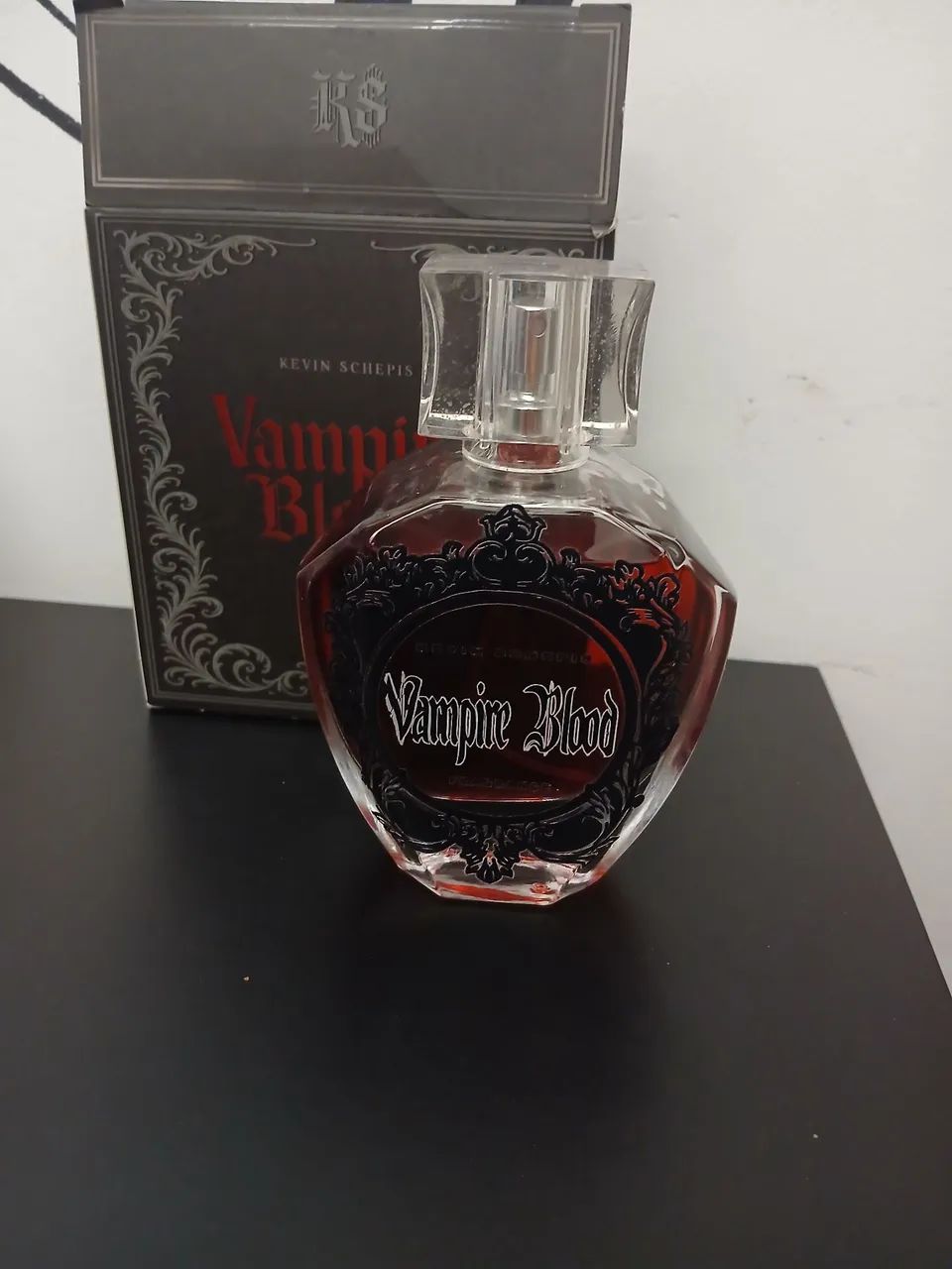 Perfume Vampire Blood KS - Foto 3