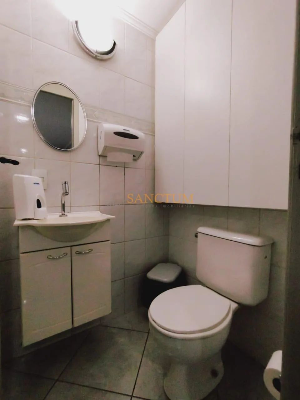 sala - Centro - Campinas - Foto 4
