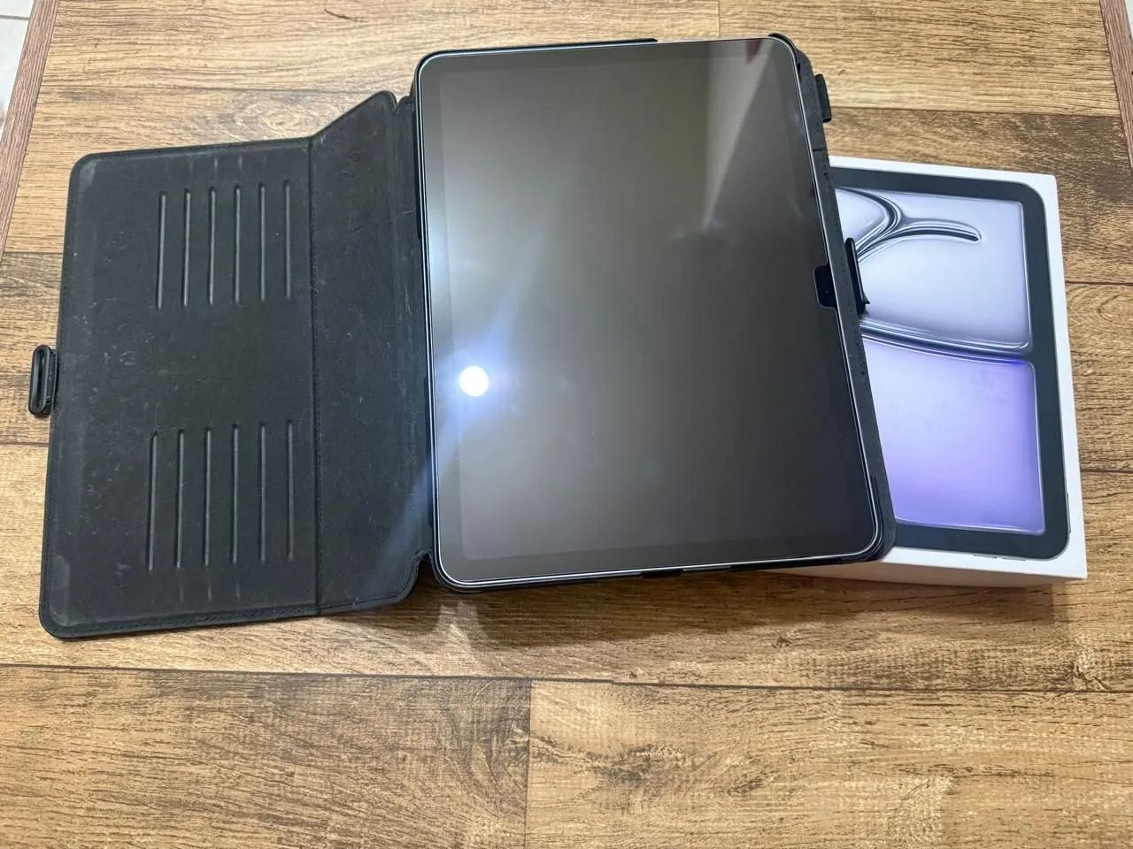 iPad Air M2 128gb  - Foto 5
