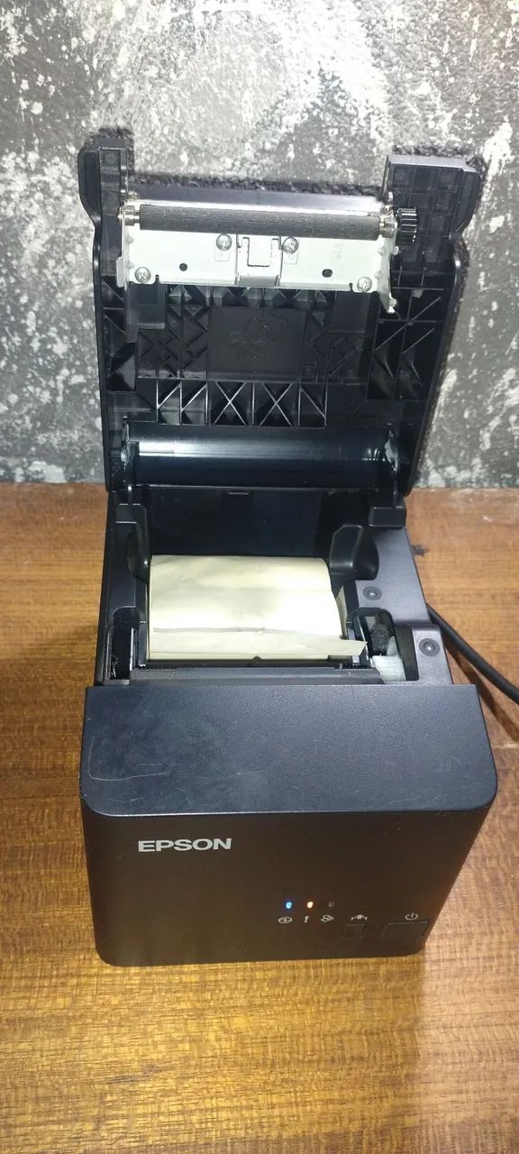 Thermal Printer444717758772695042