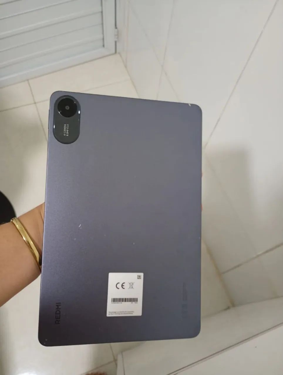 Tablet redmi pad2 