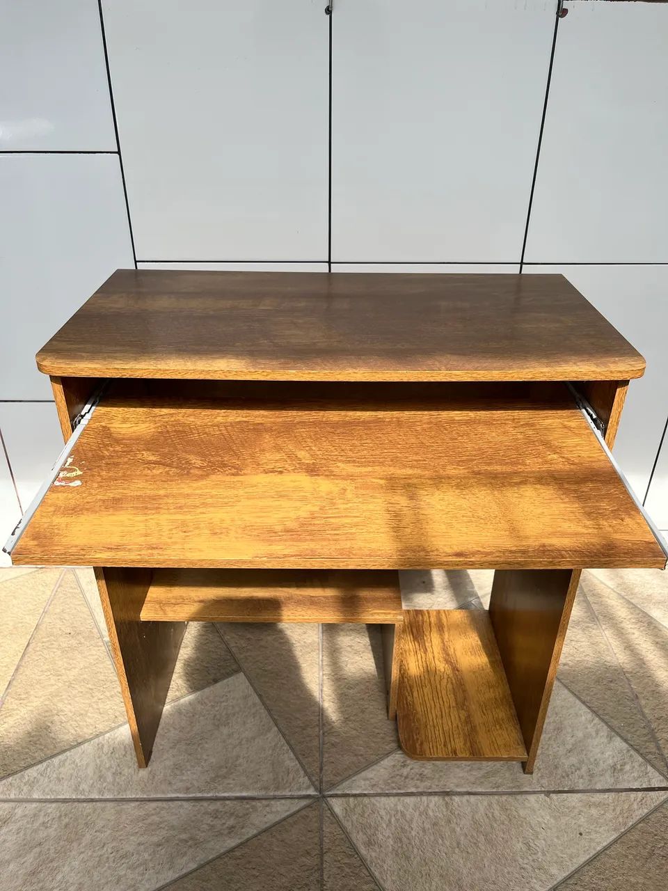 Mesa de escritório  - Foto 3