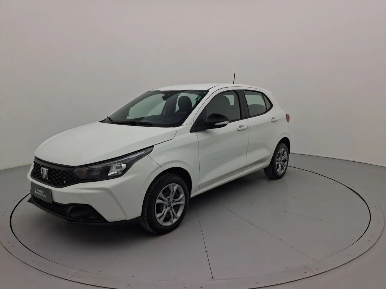 Fiat Argo Drive 1.0 Firefly 2026