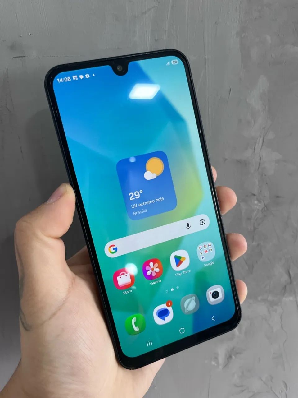 Celular todo original  - Foto 4
