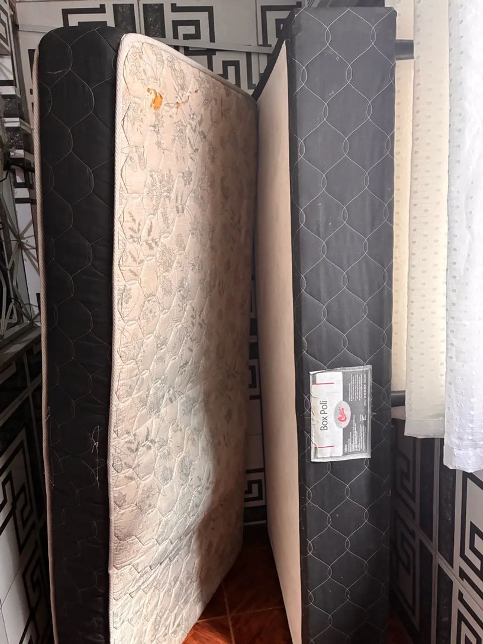 Cama solteiro - Foto 3