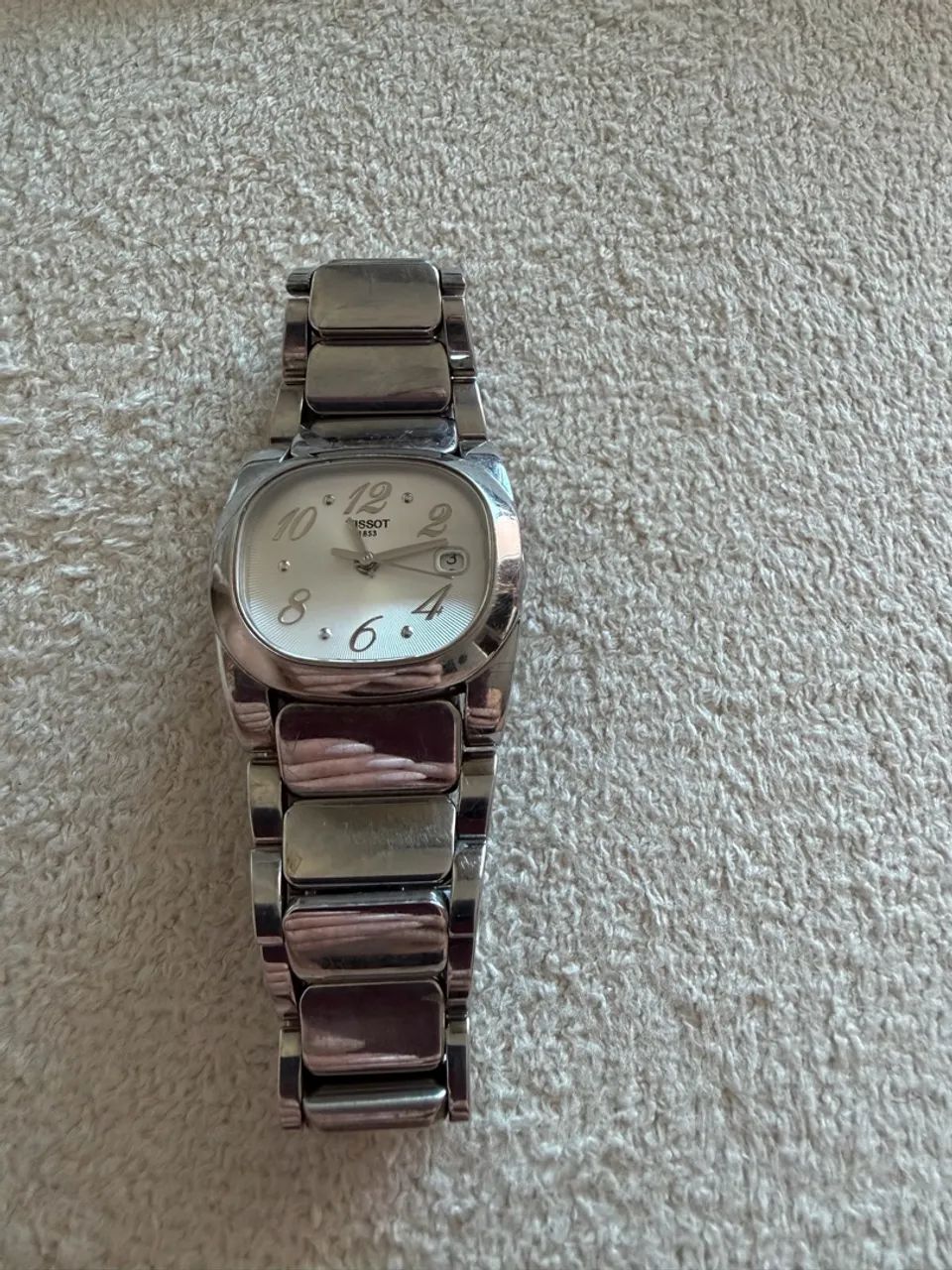 Relógio Tissot  - Foto 2