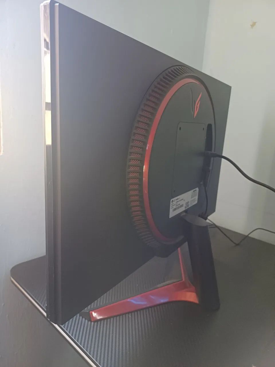 Monitor 24  - Foto 3