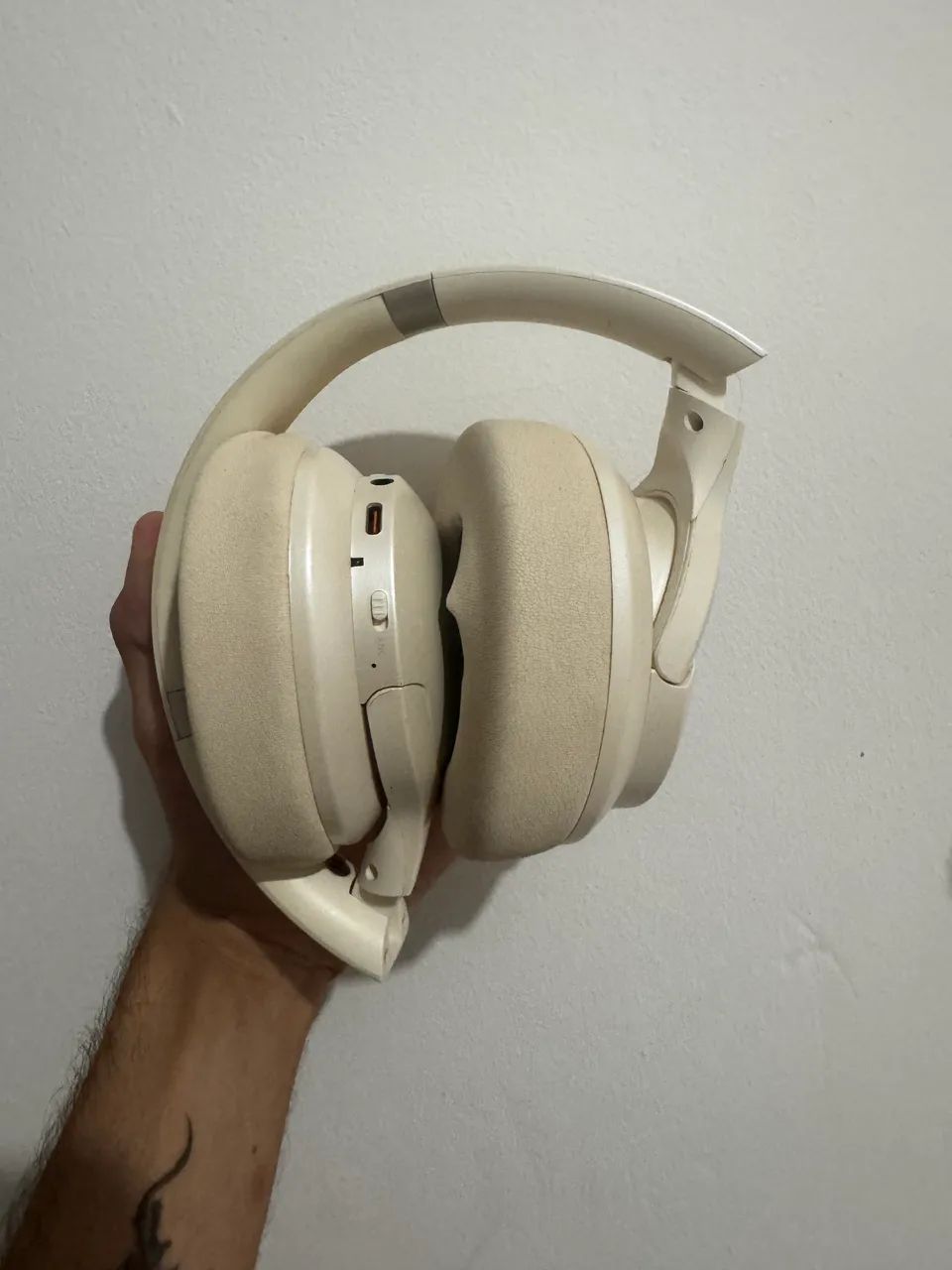 Fone de ouvido basike  - Foto 4