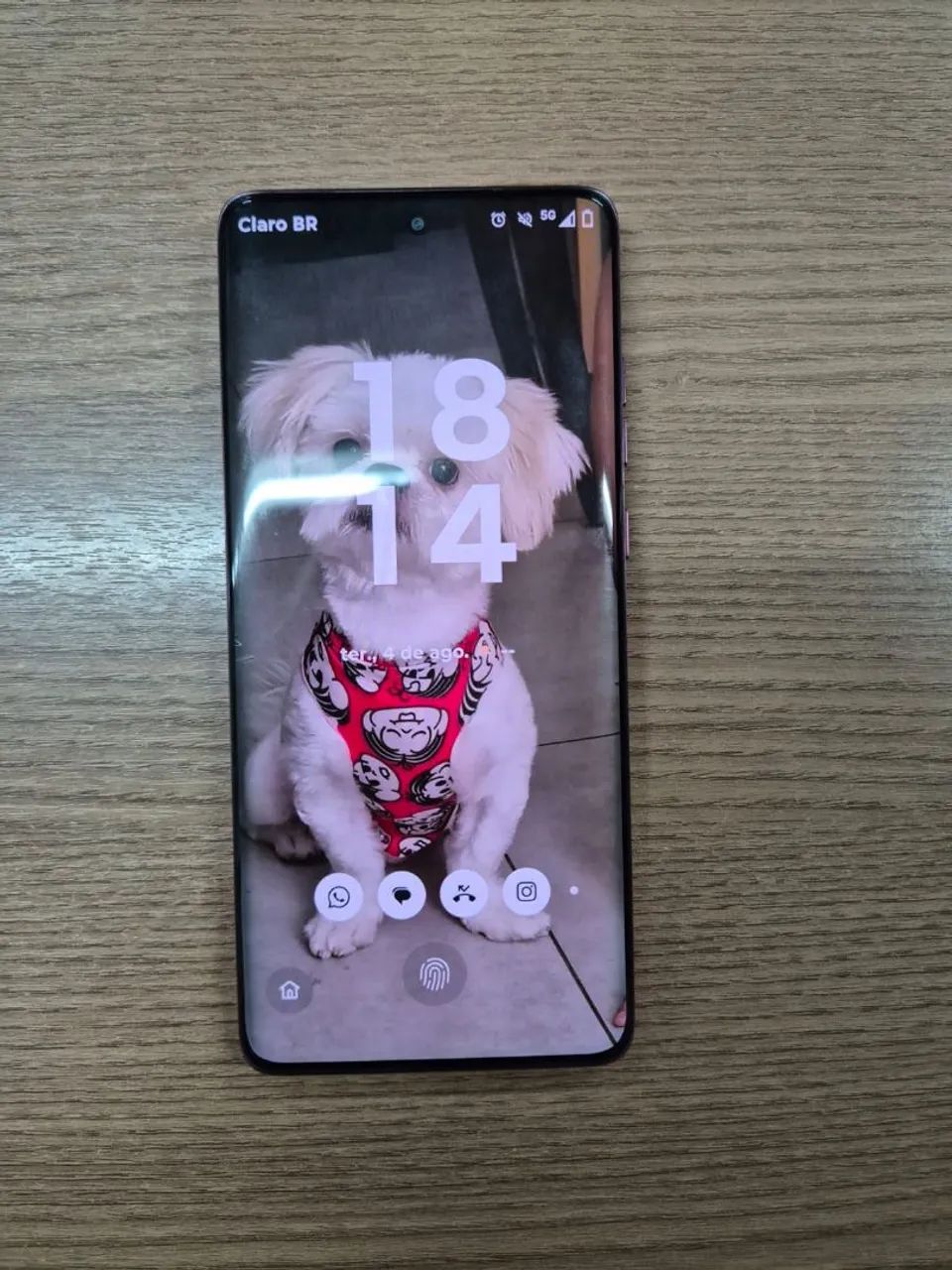Moto EDGE 60 FUSION  - Foto 3