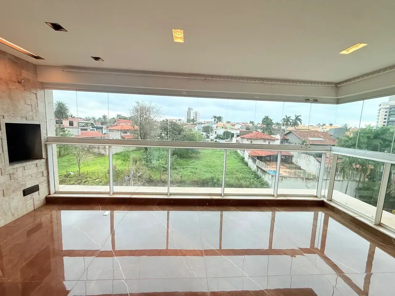 Imponente apartamento para alugar no Passarela Park Prime - Foto 4