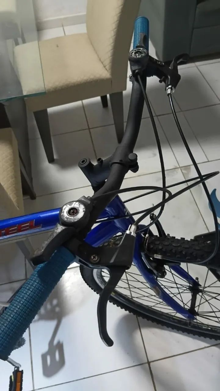 Bicicleta aro 29 - Foto 2