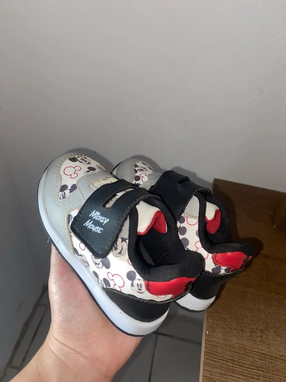 Sapato mickey  - Foto 2