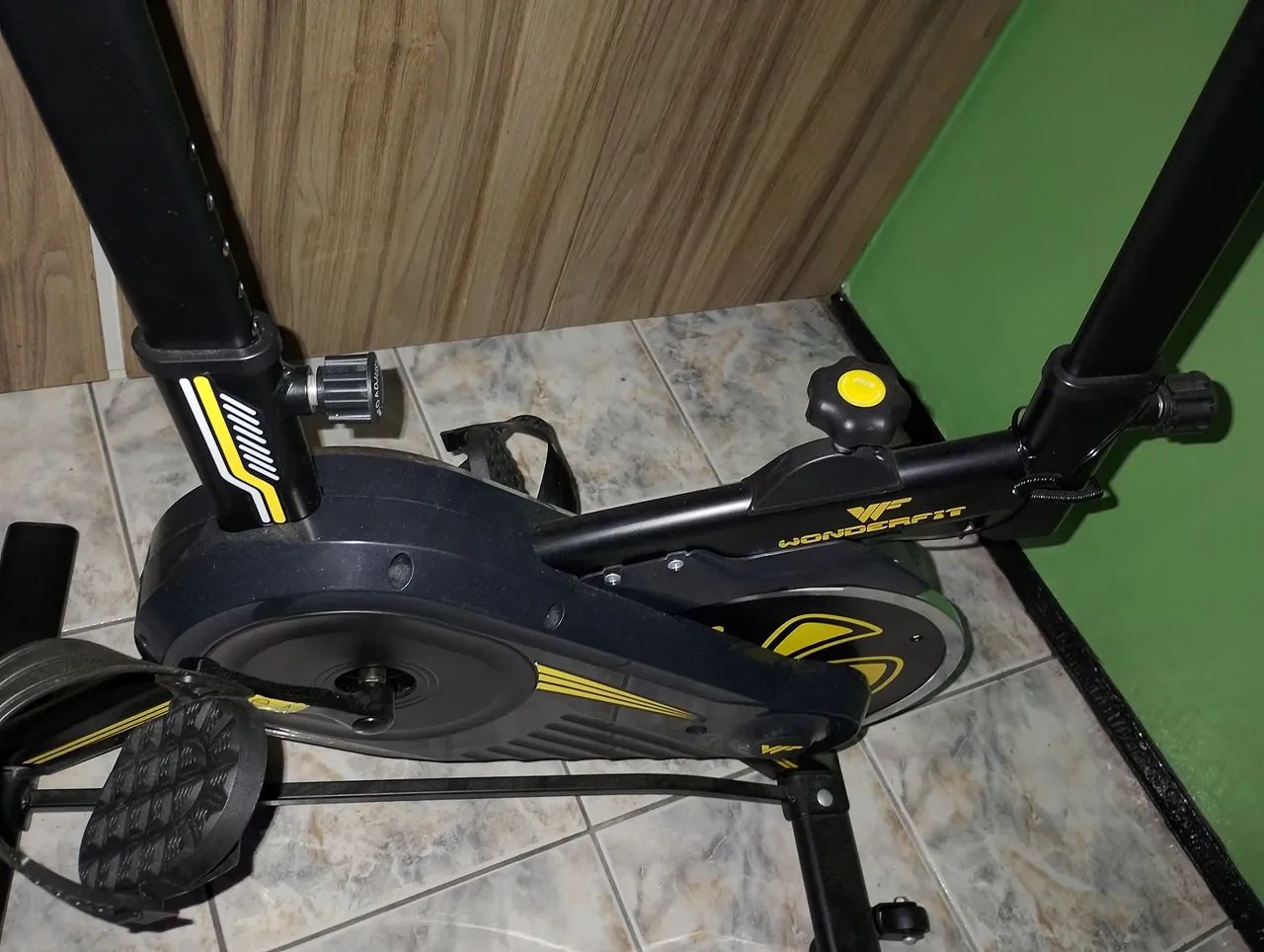 BIKE PROMOÇÃO LEVANDO AGORA !!!! Aceitamos cartão  - Foto 5