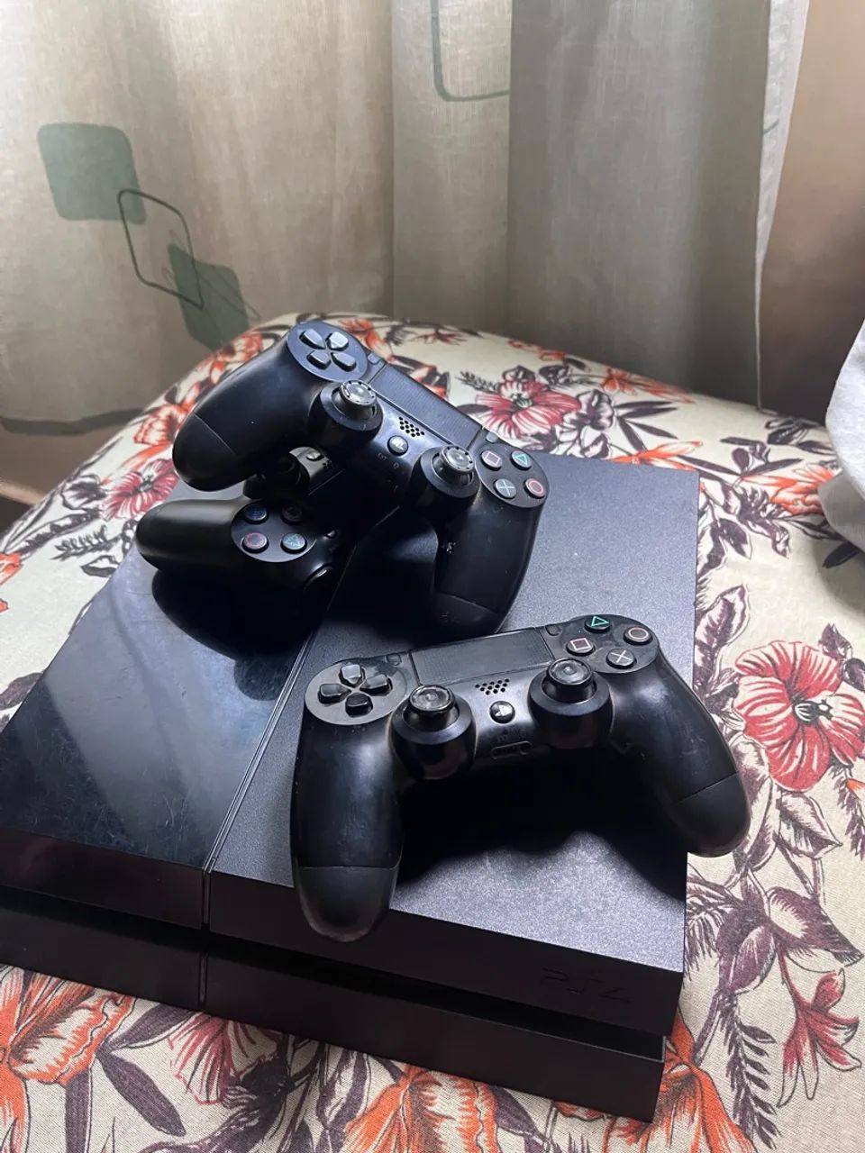 ps4 - Foto 2