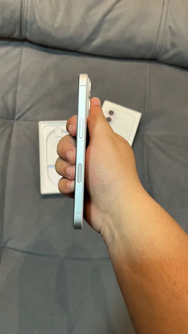 iPhone 16 - Foto 5