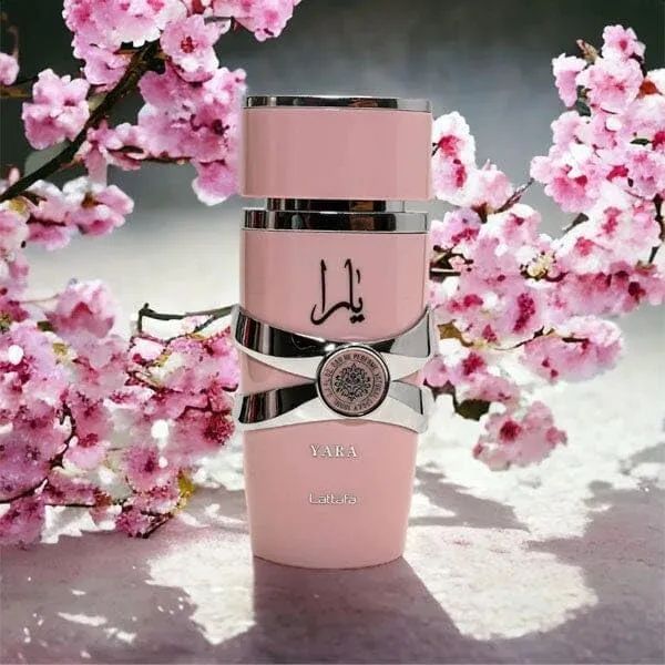 PERFUME ÁRABE LATTAFA YARA 100ML - FEMININO E ENVOLVENTE - Foto 4