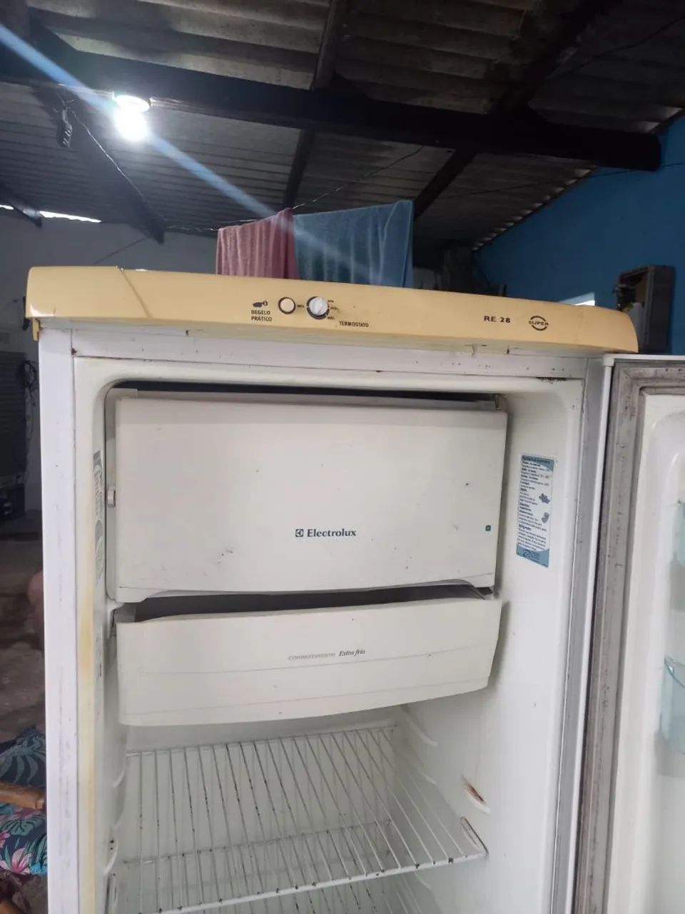 Geladeira  - Foto 4