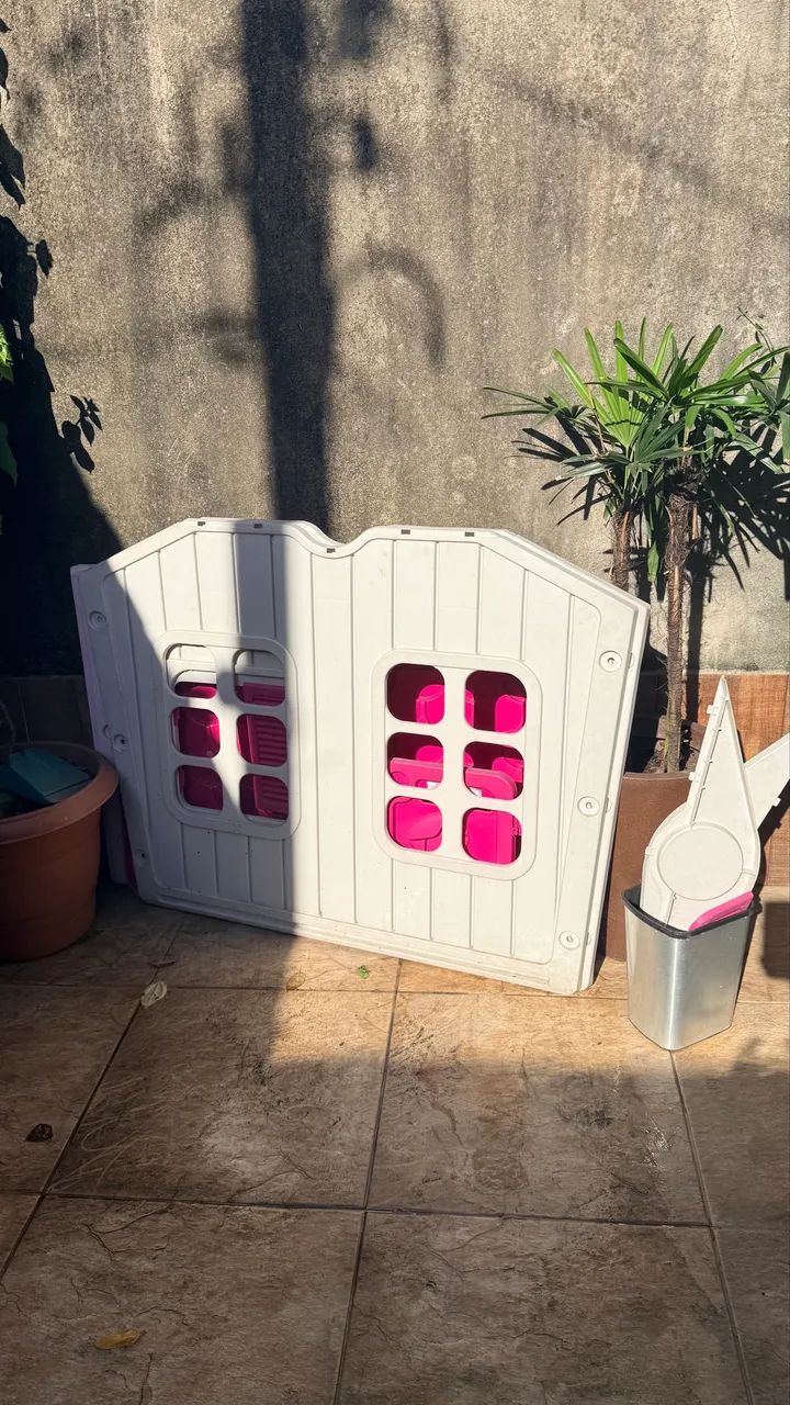 Casinha playground - Foto 2