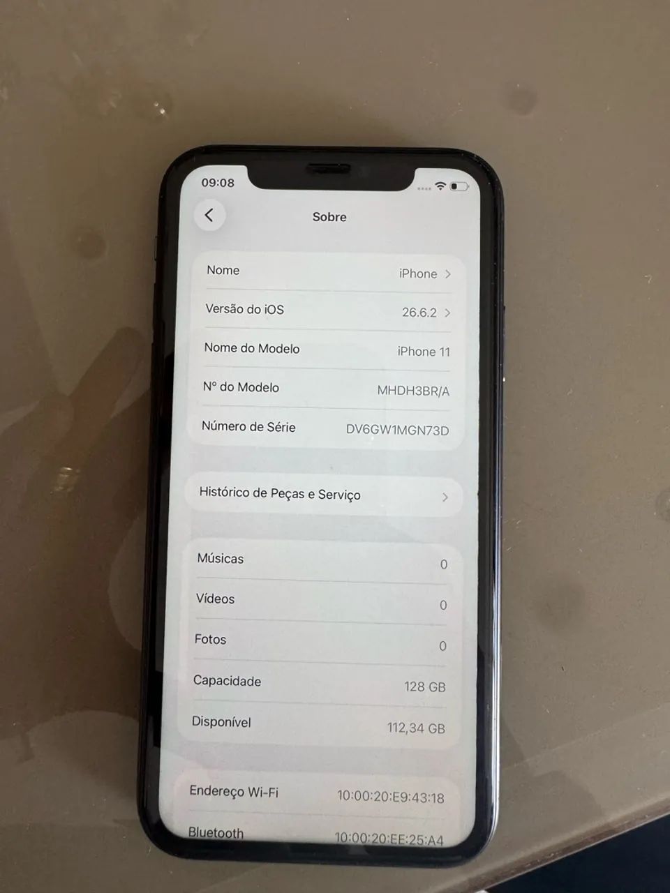 Vendo iPhone 11, 128gb - Foto 2