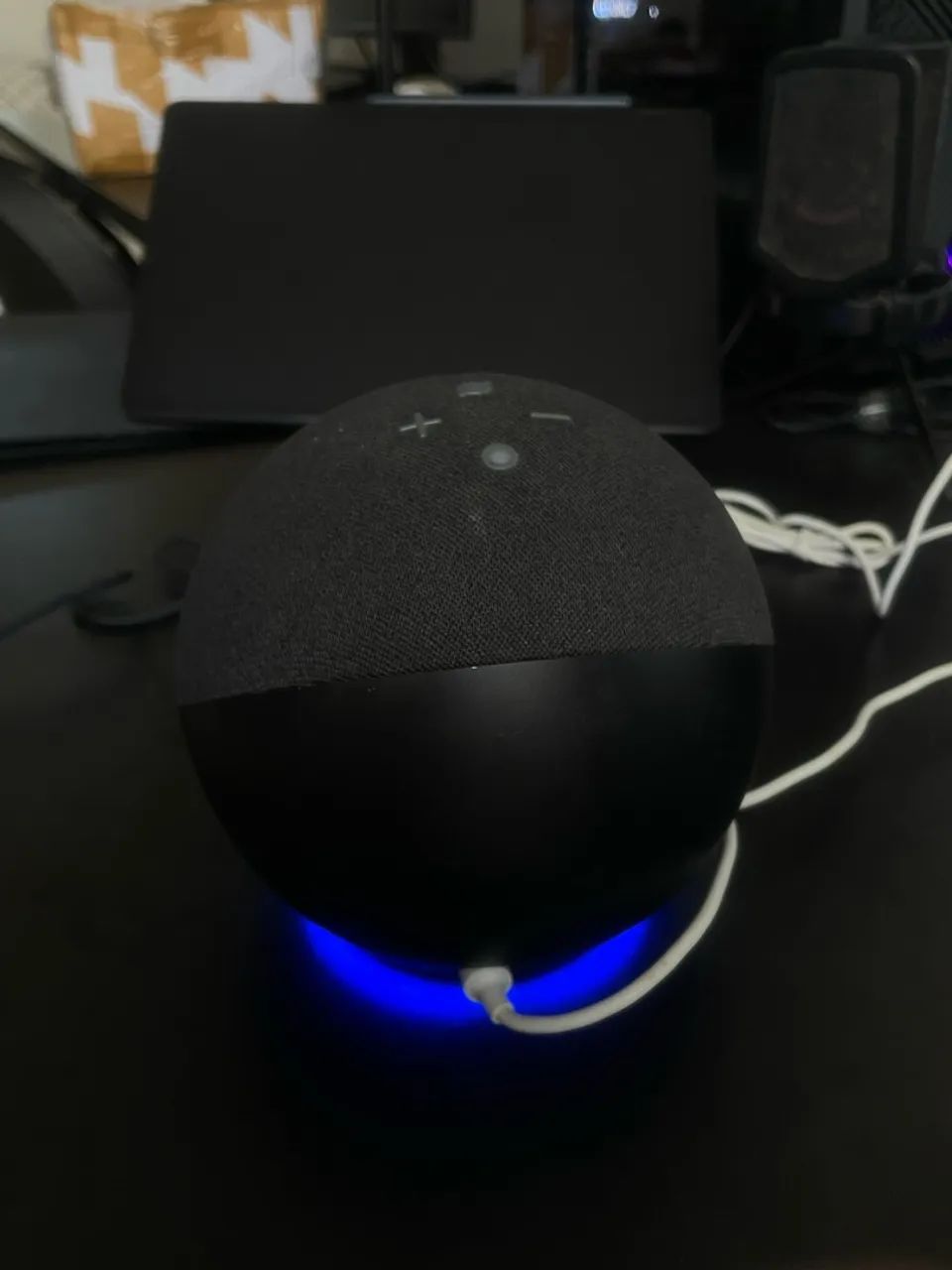 Alexa - Amazon Echo 4º Geração - Foto 2