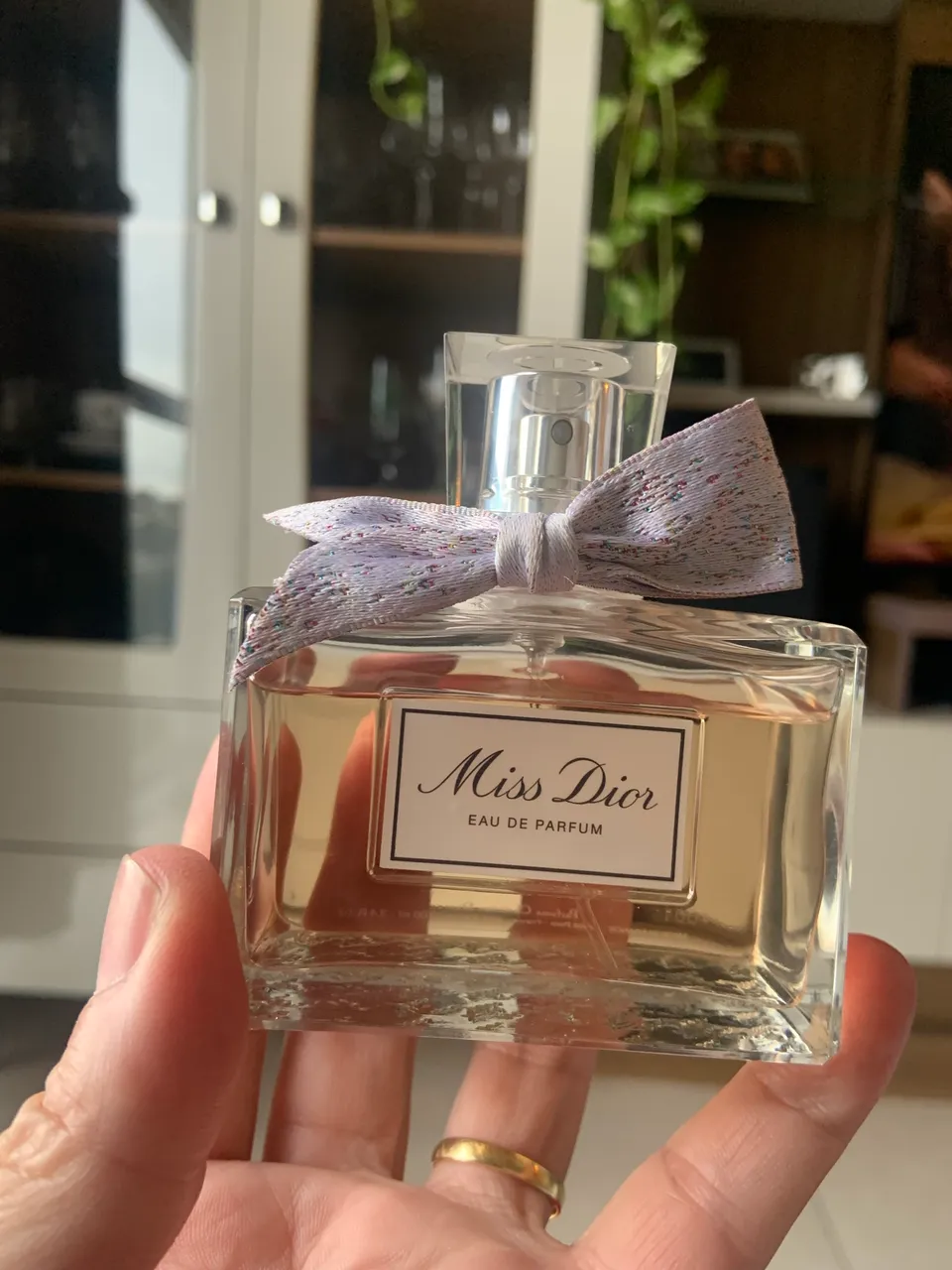 miss dior