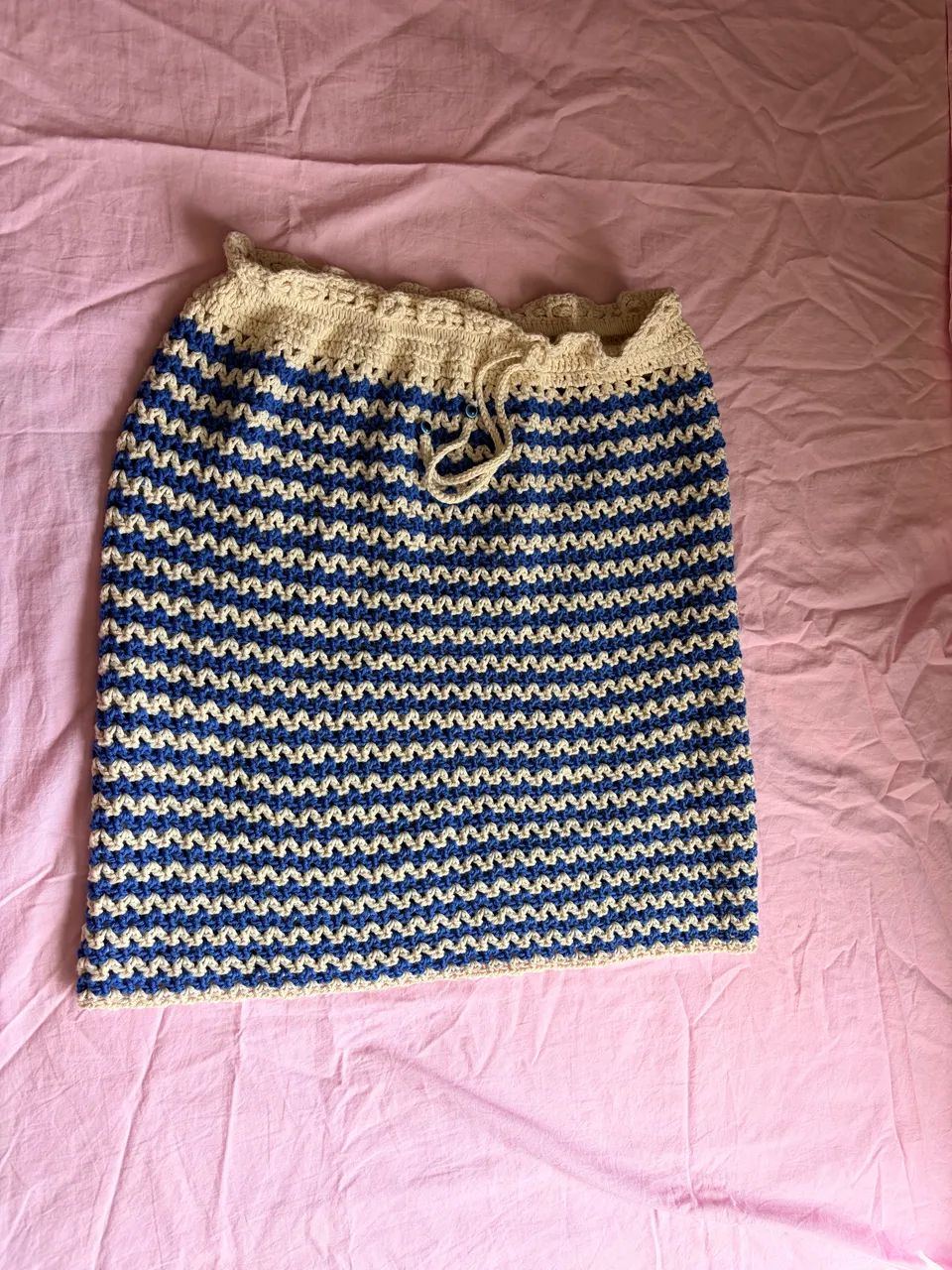 Roupas crochê   - Foto 4