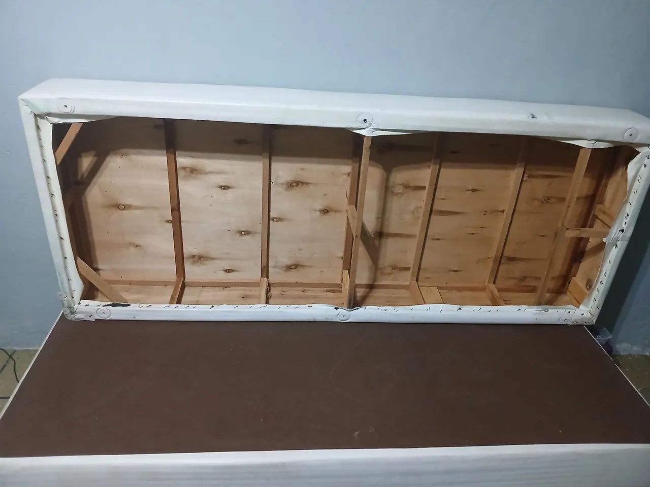 Oportunidade! Sofá e Cama à Venda - Foto 4