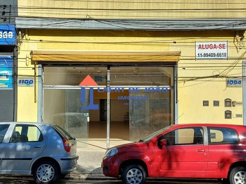 Casa comercial COMERCIAL em São Paulo - São Paulo, Vila Isa - Foto 4