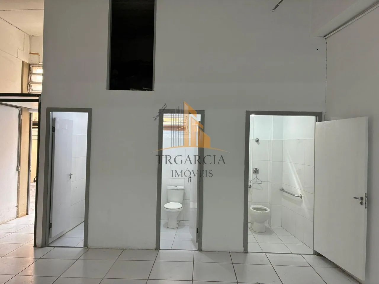 Loja/Salão de 500m² no Brás - São Paulo: R$ 30.000 a locação - Foto 5