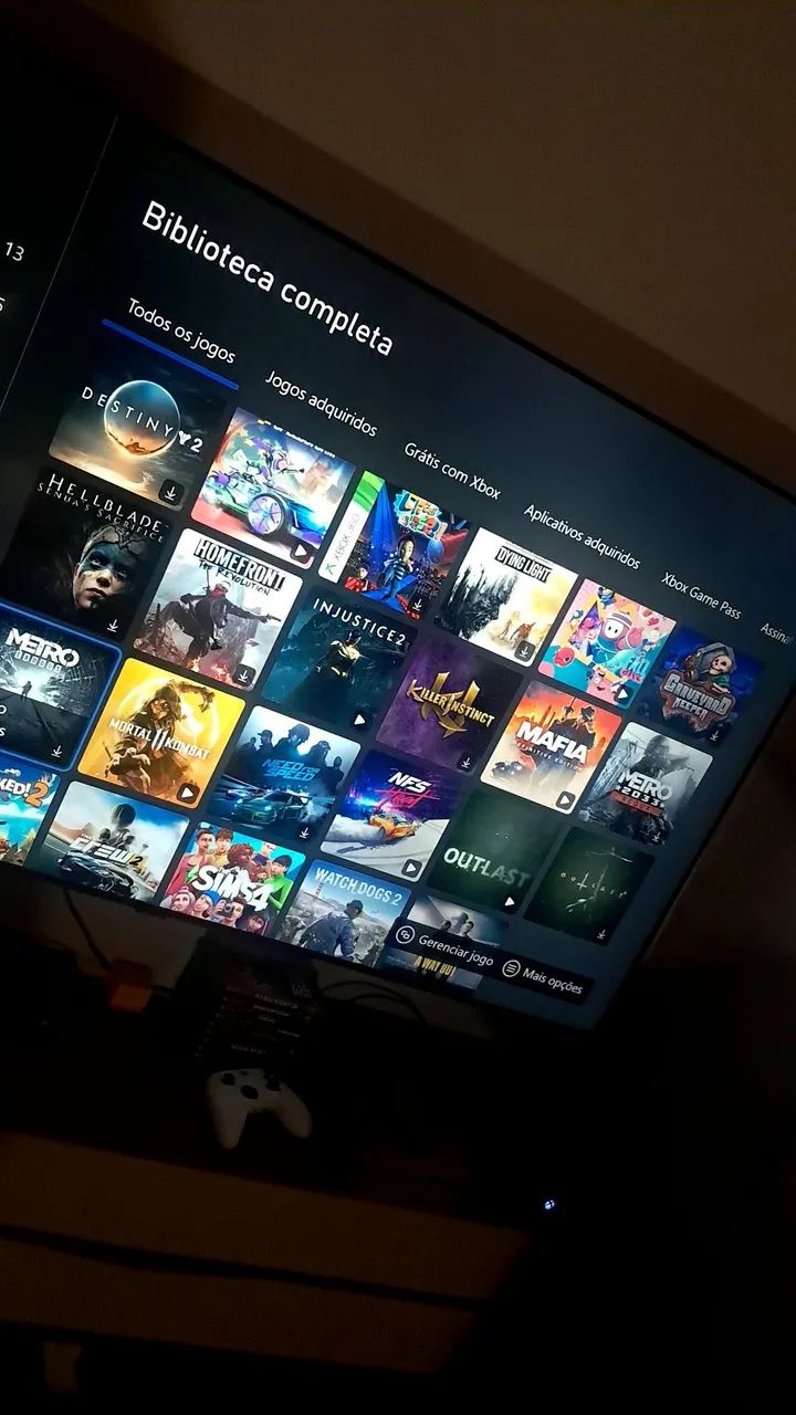 Xbox one  - Foto 4