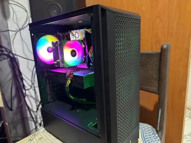 PC Gamer Top DDR4 - Foto 5