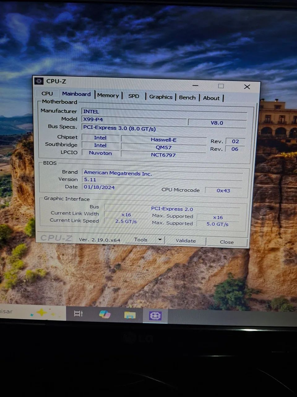 PC computador usado por 6 meses - Foto 5