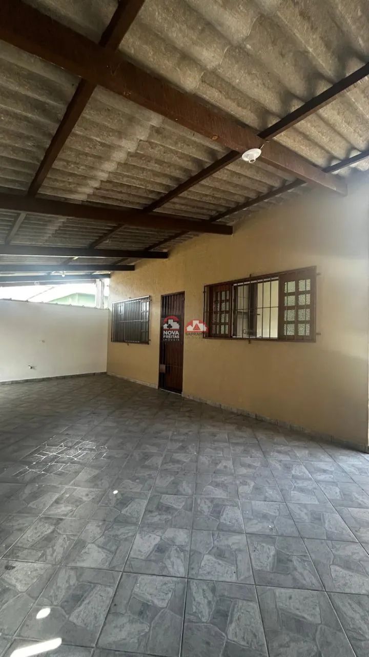 Casa para locação com edícula. - Foto 5