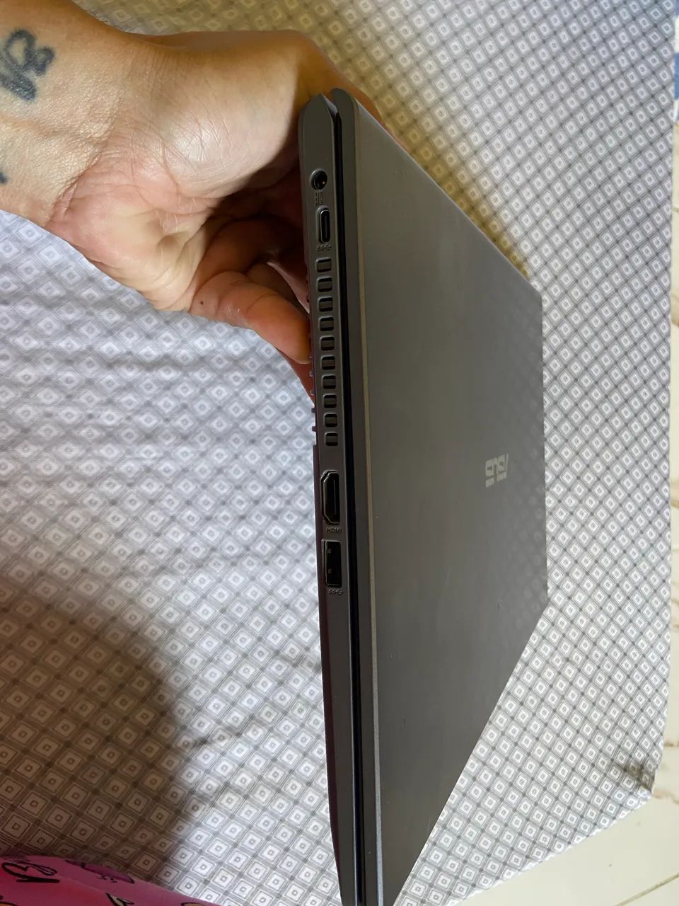 NOTEBOOK ASUS - Foto 4