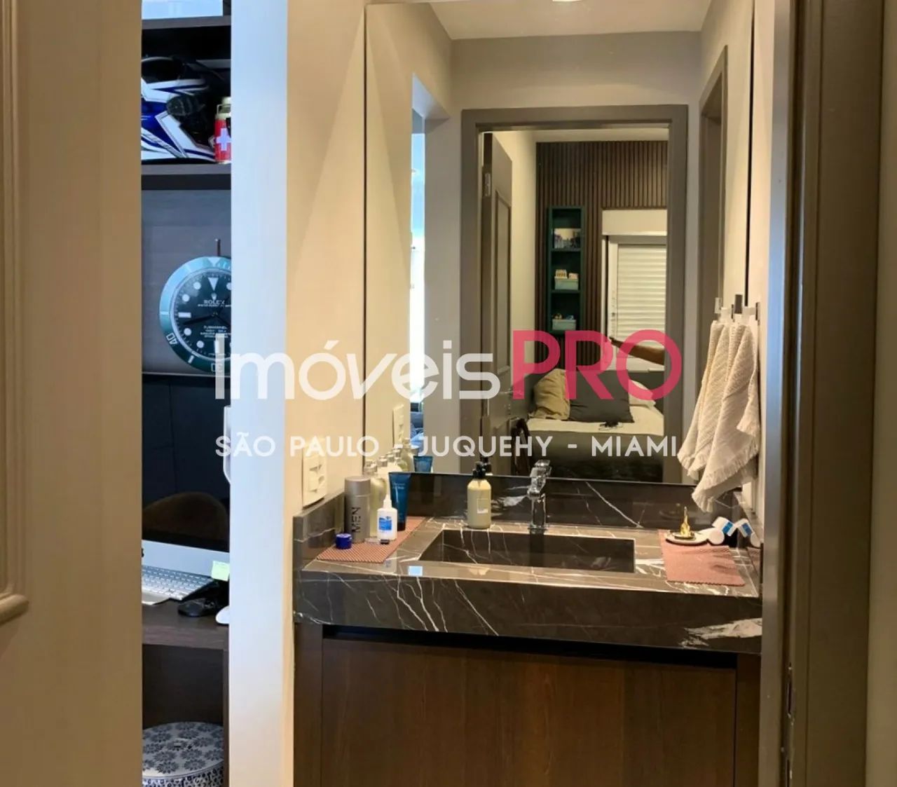 Apartamento, Campo Belo - São Paulo - Foto 5