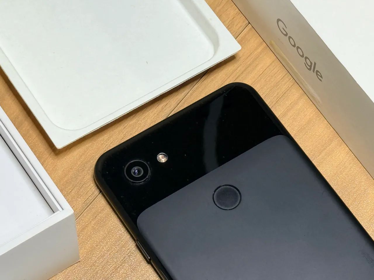 Celular Google Pixel 3A XL - Foto 4