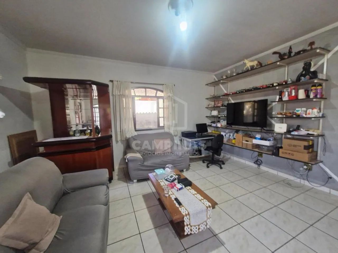 Chácara à venda e para alugar em Monte Mor, Jardim Itapoan, com 3 quartos, com 1200 m² - Foto 3