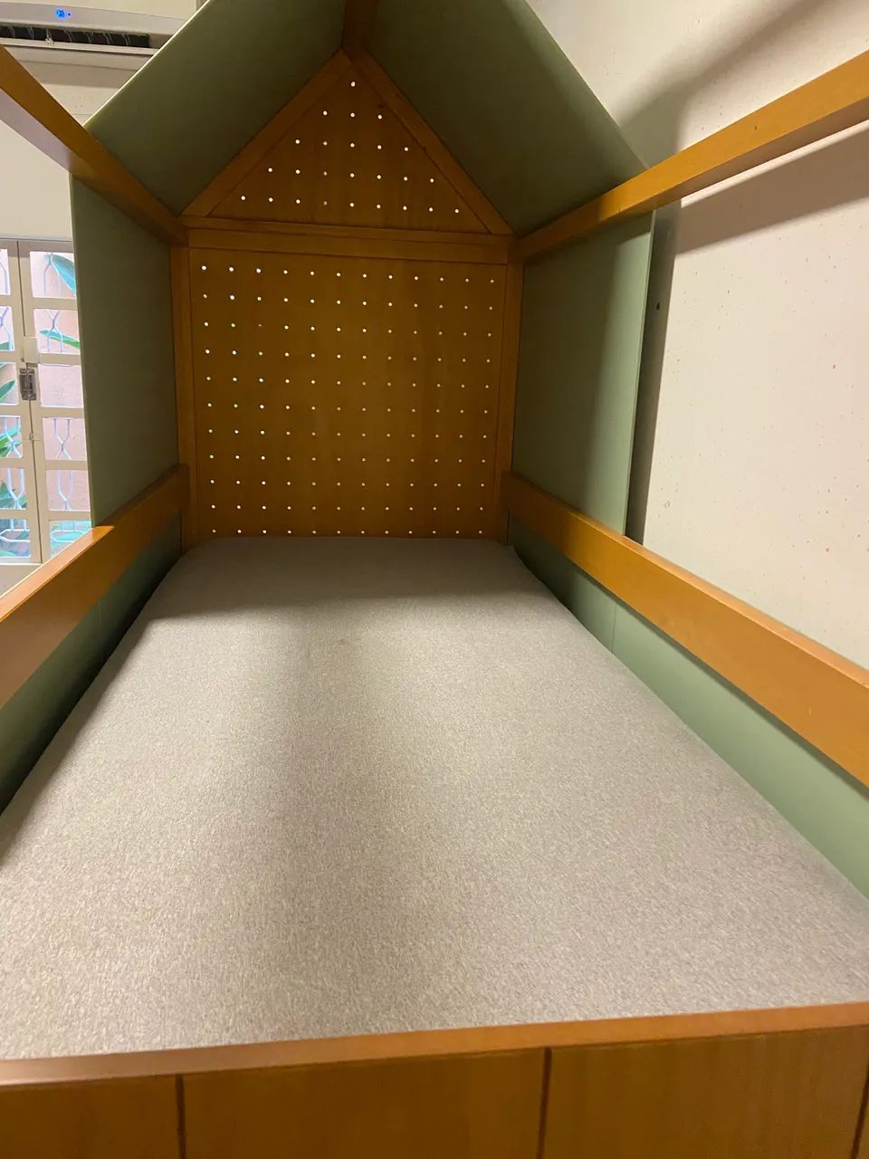 CAMA/BELICHE CASINHA  - Foto 4