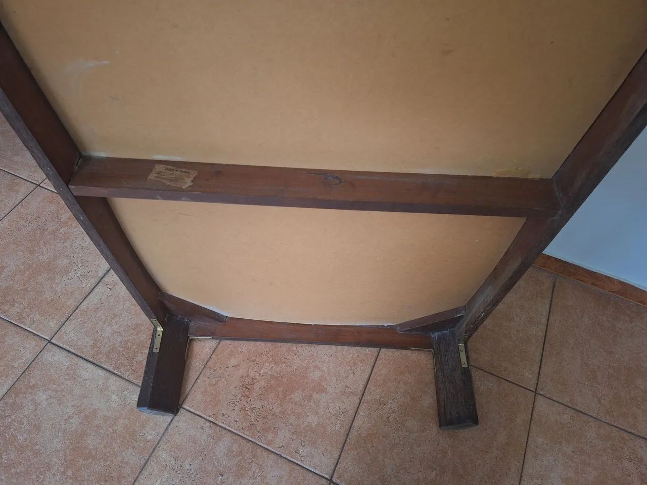 Cama solteiro antiga  - Foto 5