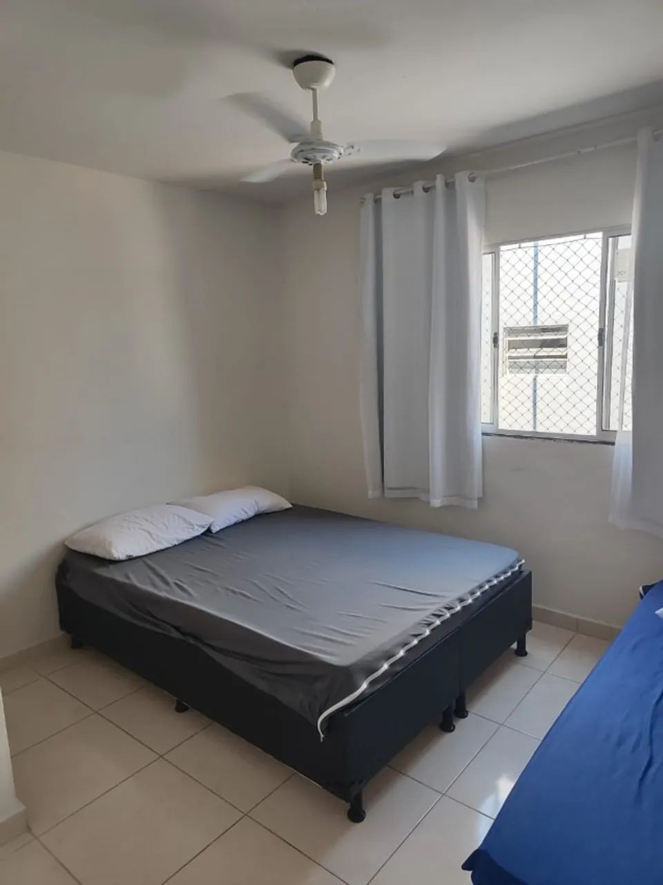 Apartamento aluguel por temporada - Praia Grande - Fundão - Foto 9