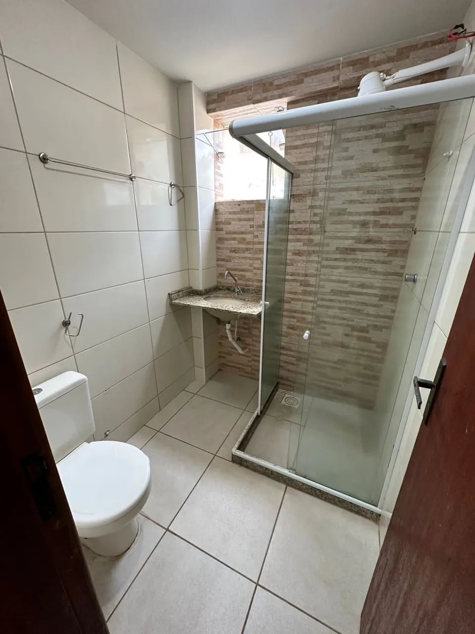 Apartamento com 01 quarto Ponta Negra - Foto 2